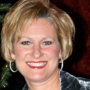 Meet your Posher, Mary ellen